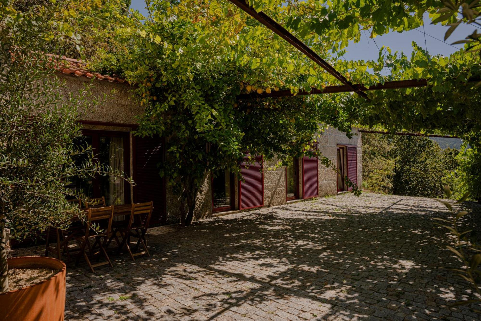 Peso Village Amarante Exterior foto